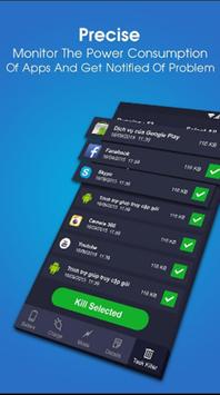 My Battery Saver - Battery Doctor screenshot 2