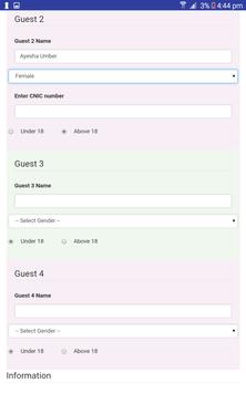 How to get FREE Jeeto Pakistan Tickets screenshot 2