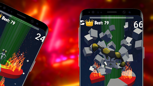 Ben -Omnitrix Super Aliens Ben screenshot 3