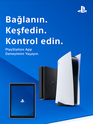 PlayStation App screenshot 7