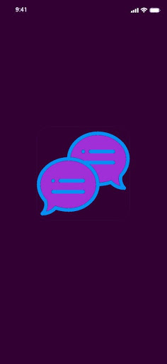 Chat social - ligue y amistad screenshot 1