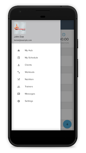 Fire Calendar Fit Australia screenshot 2