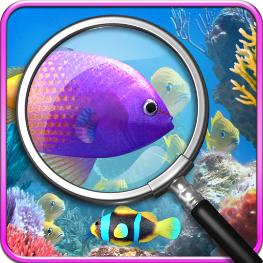 Find 10 Differences. icon