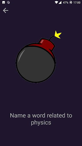 Bomb. Party game. screenshot 7