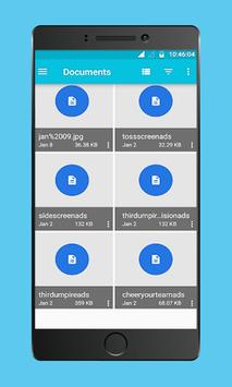 USB OTG File Manager screenshot 2
