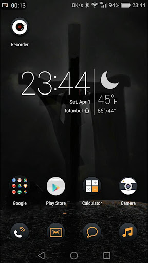 Jesus Live Wallpaper & Lock Screen screenshot 4