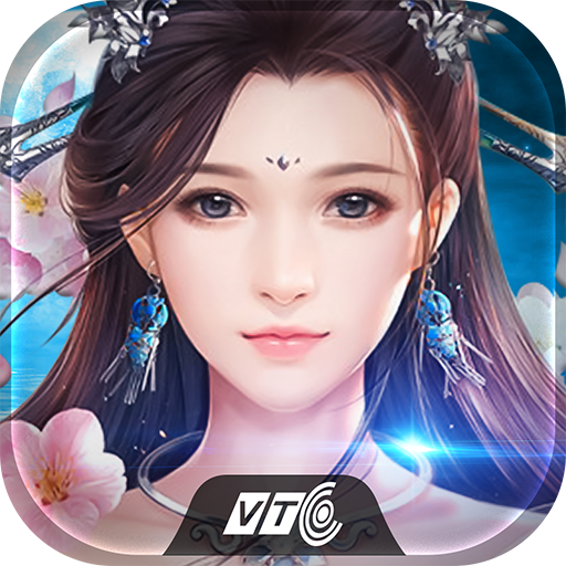 Tiên Kiếm Phi Thiên icon