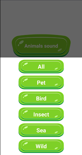 Sound of life - Animal screenshot 2