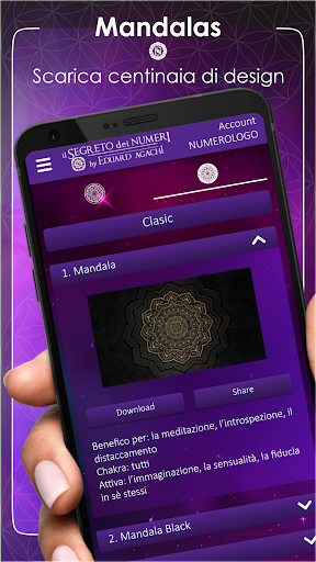 Il Segreto dei Numeri screenshot 7