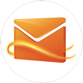 ikon Email App for Hotmail
