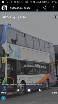 bus Sounds screenshot 1