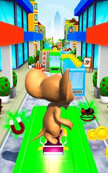 Subway Tom Jerry Temple Runner Rush Adventure 2020 screenshot 3