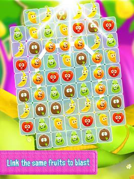 Fruit Link Pop screenshot 1
