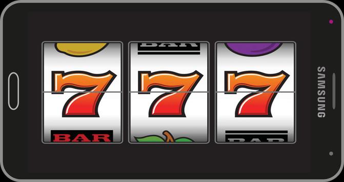 Casino Slots for free screenshot 2