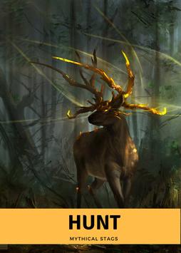 Sniper Hunter Ruger : Stag Hunt Wild Safari screenshot 2