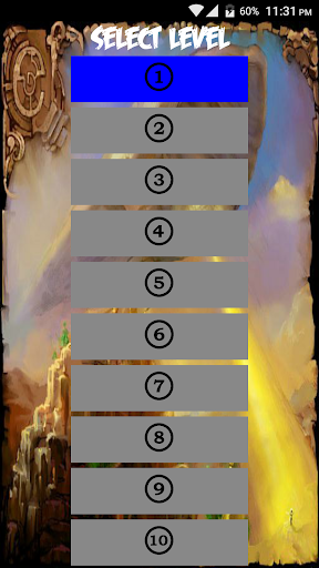 2017 Bubble Shooter Challenge screenshot 3