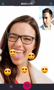 New Tips For Bigo Live screenshot 1