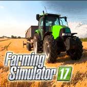 New Farming Simulator 17 tips on 9Apps