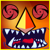 Jungle Spirit Run icon
