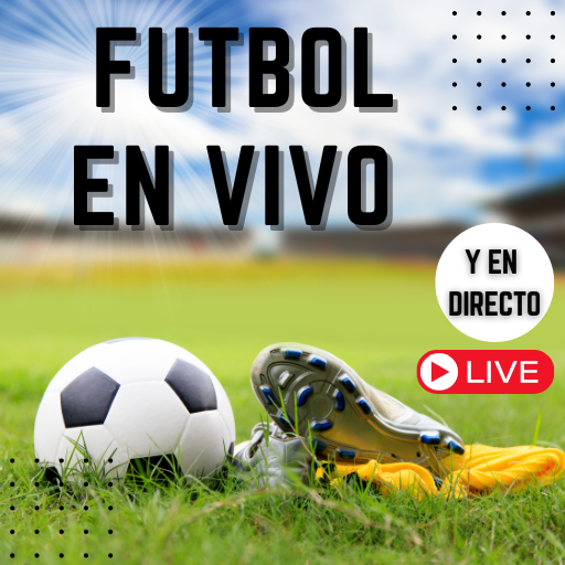 Como ver futbol en vivo icon