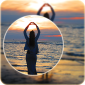 Pip Camera Effect icon