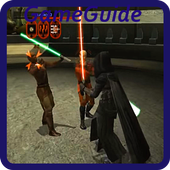 Guide for Star Wars: KOTOR icon