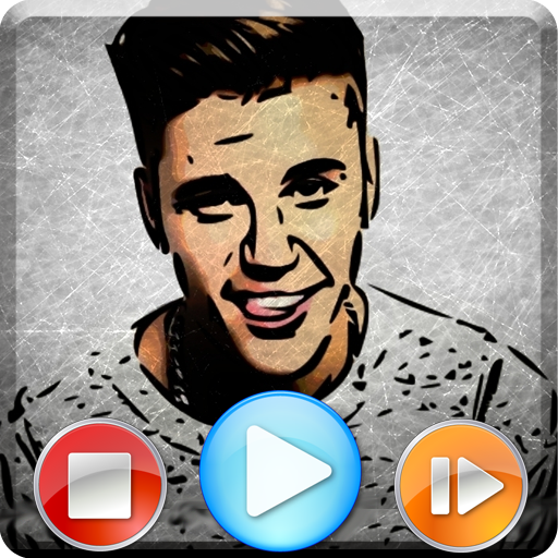 Justin Bieber Ringtones   Wallpaper   Selfie icon
