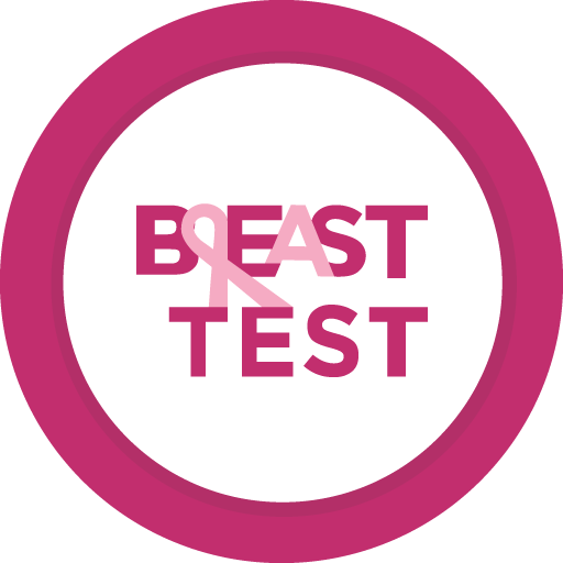 BREAST TEST icon