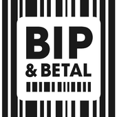 Coop Bip &amp; Betal icon