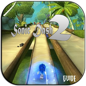 Guides For Sonic Dash 2 icon