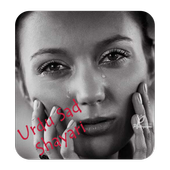 Urdu Sad Shayari Wallpaper icon