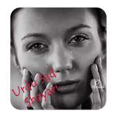 Urdu Sad Shayari Wallpaper on 9Apps