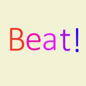 Beat!