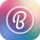 BlurBooth - Photo Blur Effects