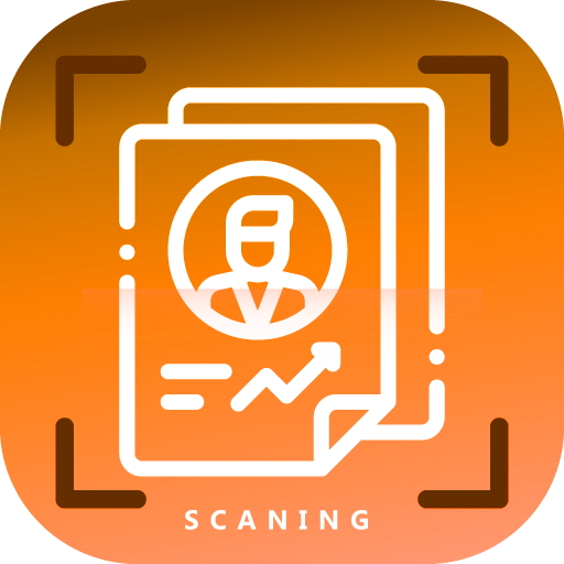 Document Scanner icon