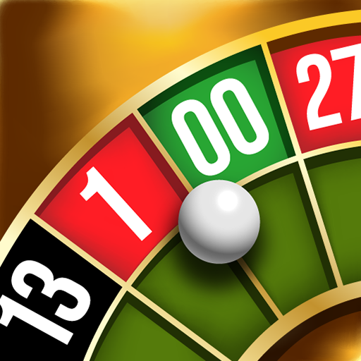 Roulette VIP - Roleta Casino icon