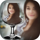 PIP Camera Effect icon