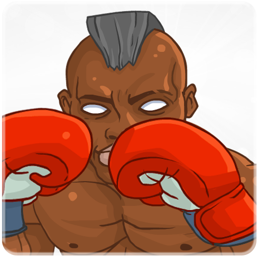 Boxing Punch Mania icon