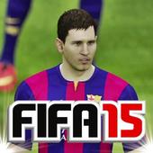 videplays for FIFA 15 Trick icon