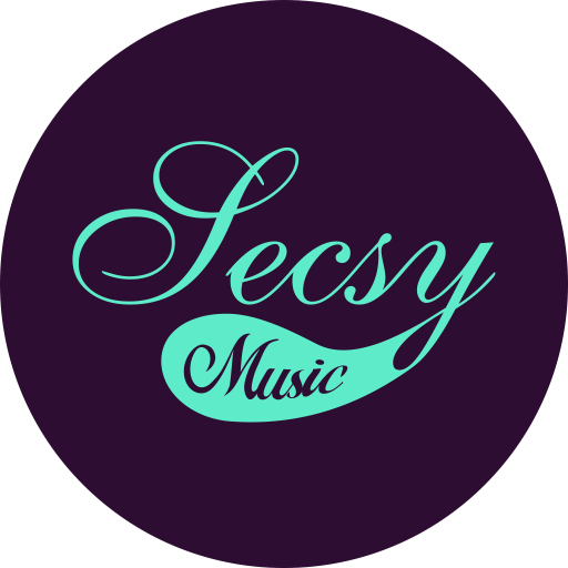 Secsy Music icon
