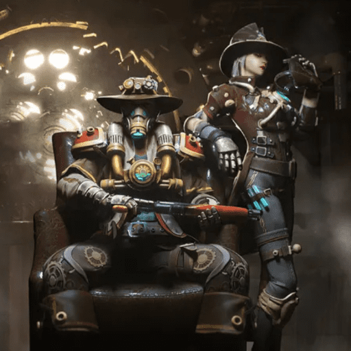 GFX &amp; Headshot Tool for FFFire иконка