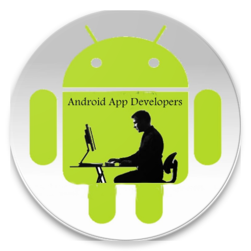 Mobile Application Development Made Easy icon