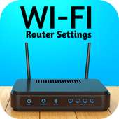192.168.1.1 Router Admin Setup-WiFi Password Setup on 9Apps