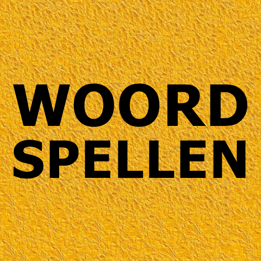 Woordspellen icon