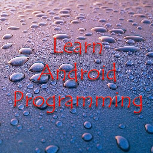 Learn Android Programming icon