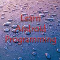 Learn Android Programming