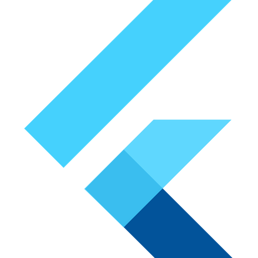 Flutter Widgets icon