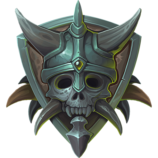 Good Old Dungeon icon
