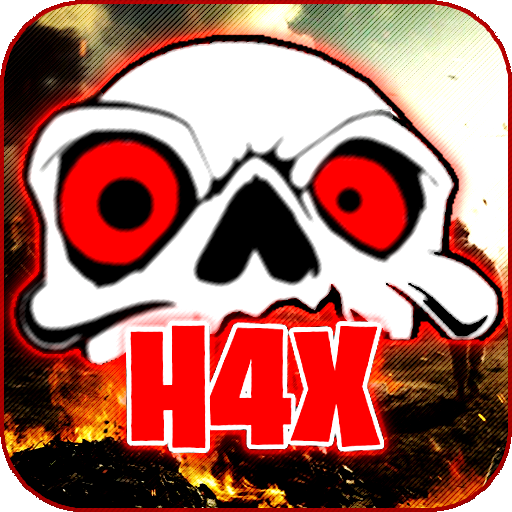 FFH4X Sensitivity Mod tips icon