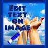 Edit Text On Image on 9Apps